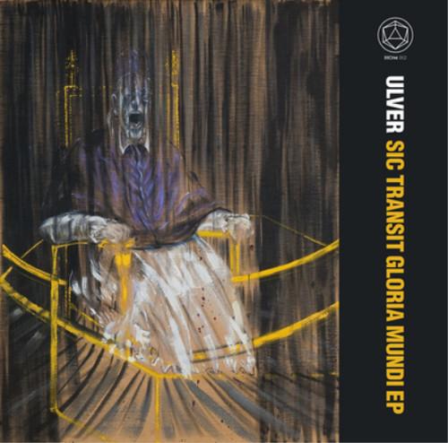 Ulver sic transit gloria - ulver, mundi