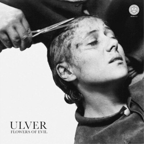 Ulver flowers evil - evil, (cd)