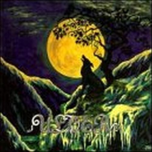 Ulver nattens madrigal - ulver,